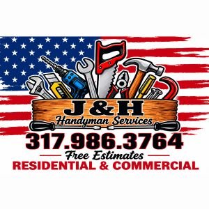 J&H handyman services