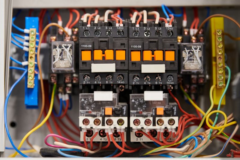 Breaker Box Installation in Pasadena, CA