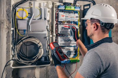 Breaker Box Replacement in Pasadena, CA