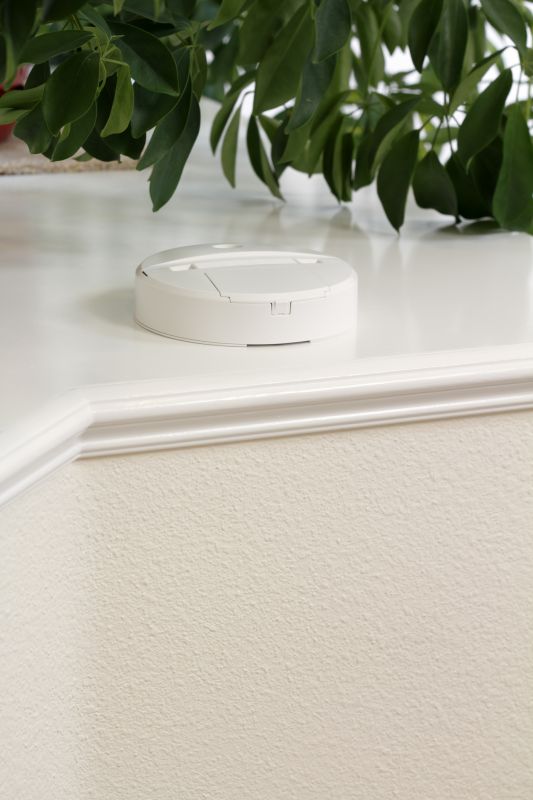 Carbon Monoxide Detector Installation