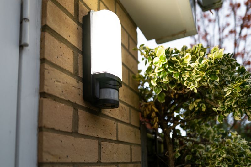 Ceiling Light Replacement in Alpharetta, GA