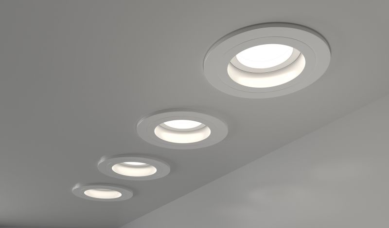 Ceiling Lights Installation in Olathe, KS