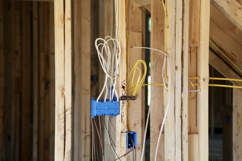 Commercial Electrical Wiring