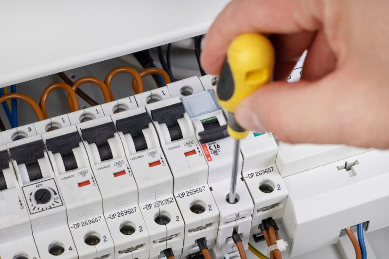 Electrical Breaker Repair in Pasadena, CA