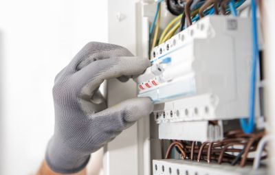 Electrical Breaker Service in Orem, UT