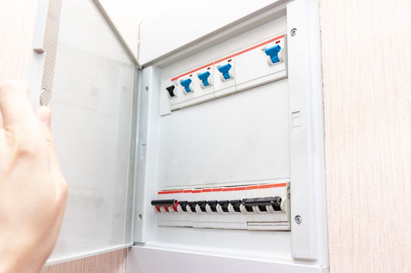 Electrical Panel Service in Provo, UT