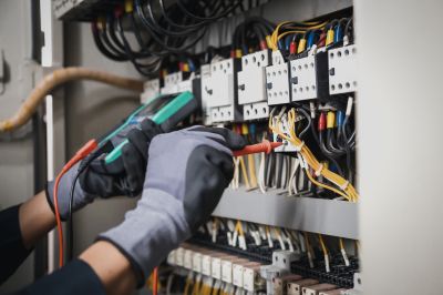 Electrical Panel Upgrading in Utah County, UT