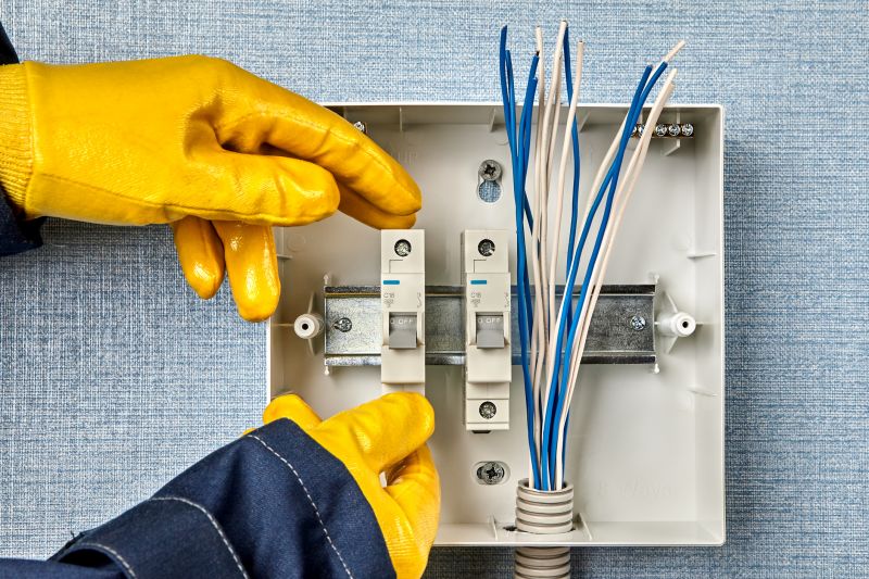 Electrical Renovation in Provo, UT
