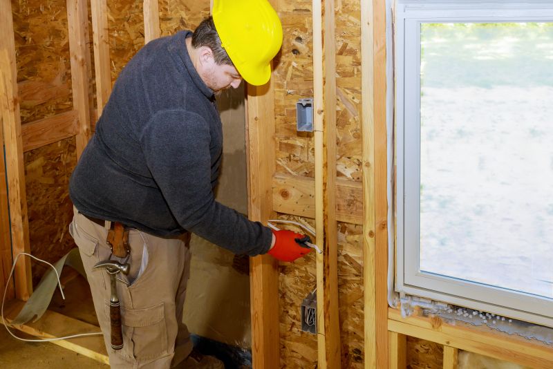 Data and Communication Wiring