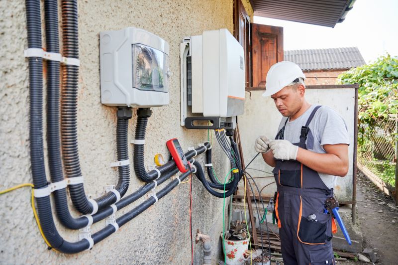 Electrical Update Service in Provo, UT