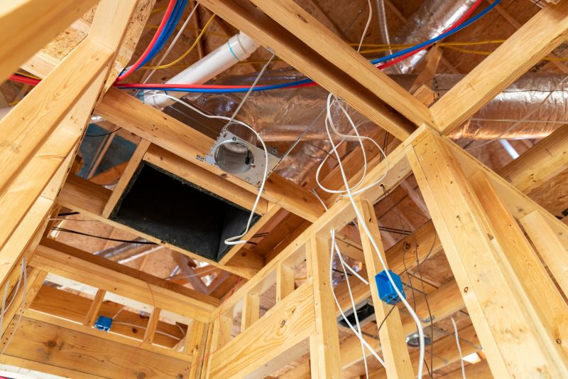 Garage Wiring in Heber City, UT