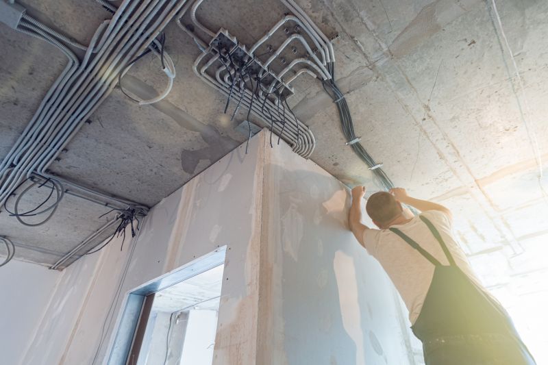 Home Rewiring Service in Provo, UT