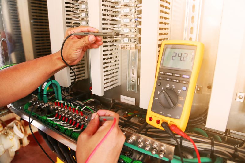 Home Rewiring Service in Alpharetta, GA