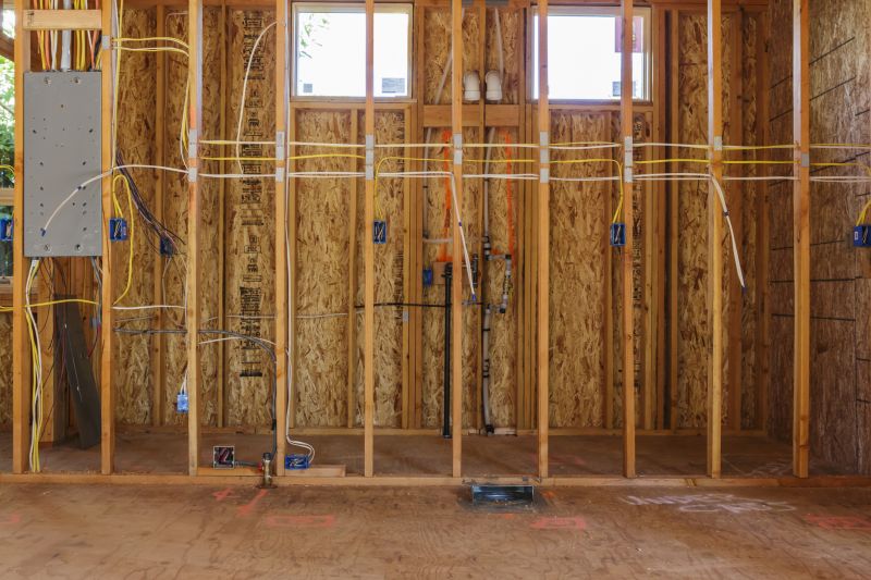 Home Rewiring Service in Littleton, CO
