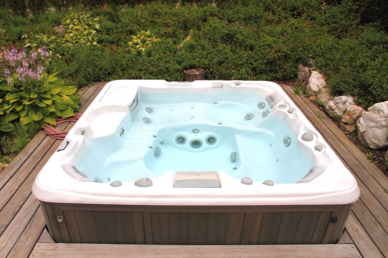 Hot Tub Wiring Service in Heber City, UT