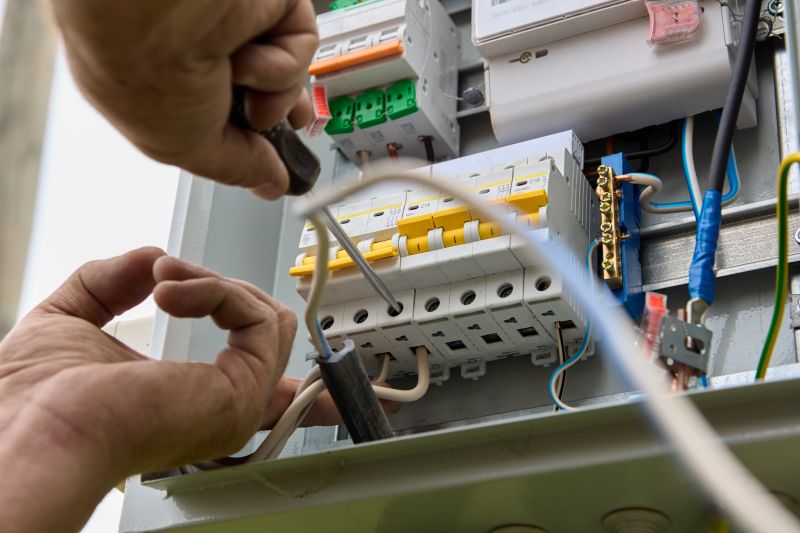 House Electrical Panel Service in Prescott Valley, AZ