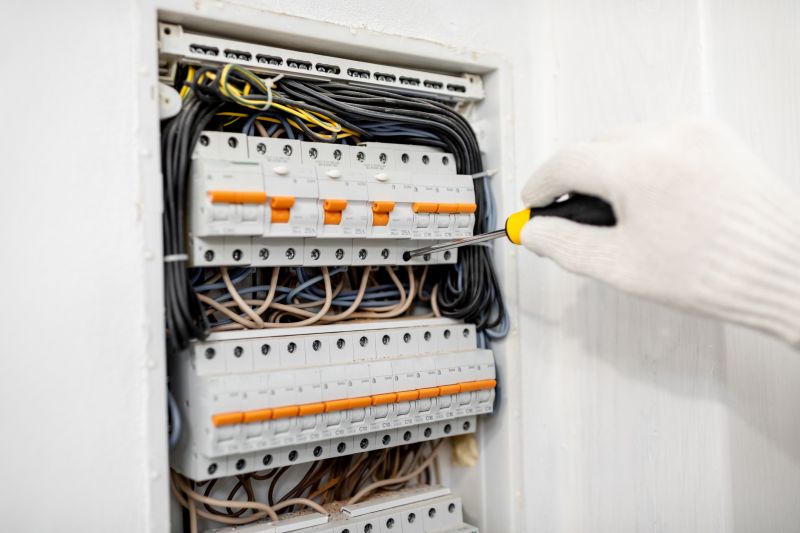 House Electrical Panel Service in Prescott Valley, AZ
