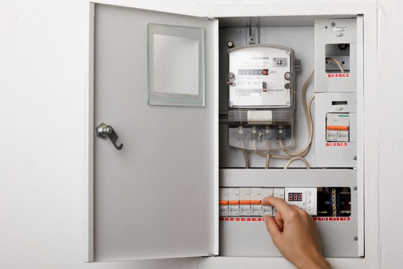 House Electrical Panel Service in Prescott Valley, AZ