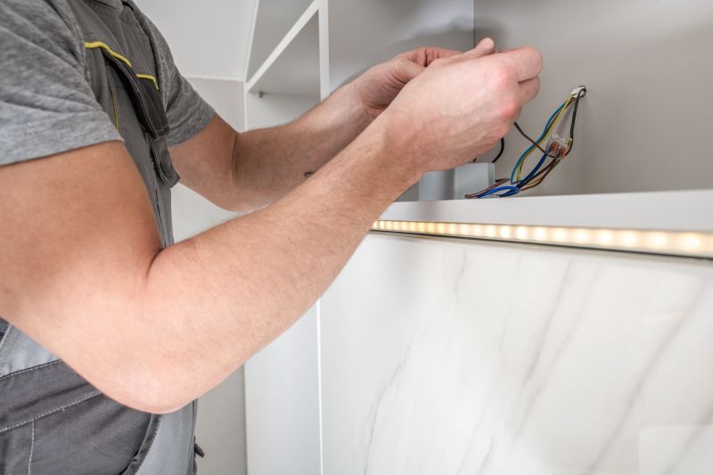 House Lighting Service in Kansas City, KS