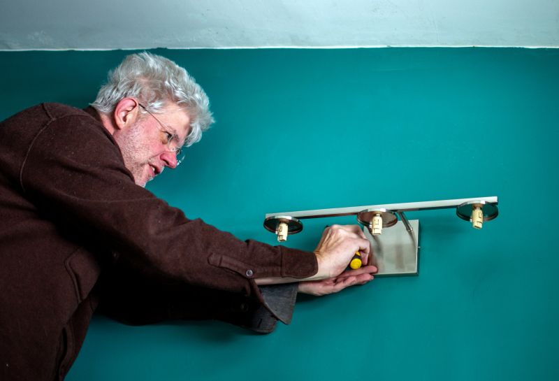 Interior Lighting Service in Olathe, KS