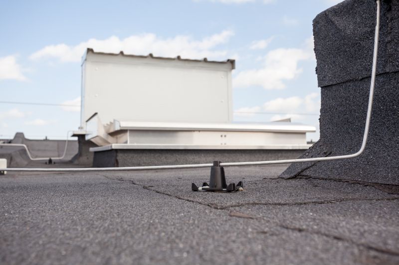 Lightning Rod Repair in Littleton, CO