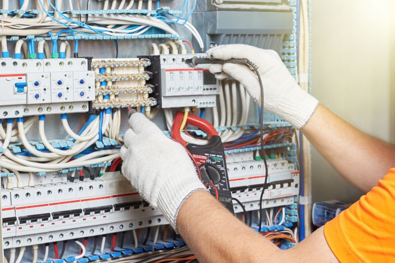 Panelboard Replacement in Prescott Valley, AZ